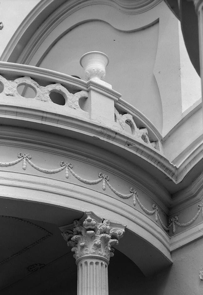Casa Frederico Font-Ubides - Ponce - Foto Histórica 00008